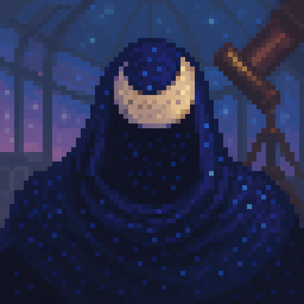 Lunar Oracle